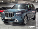 BMW X7 (G07) xDrive 40d Design Pure Excellence 6-и местный (06.2023)