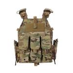 Тактический жилет с быстрым сбросом EmersonGear Quick Release 094K style Plate Carrier