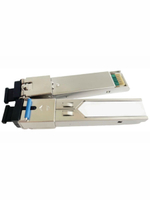 SFP-модуль Optimus MS-1310-1550-SC-3km-WD