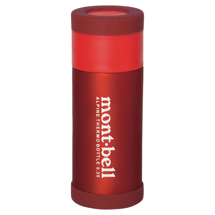 Термос Alpine Thermo Bottle 0.35л