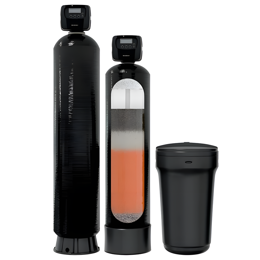 Комплексная система очистки WiseWater NKX2500