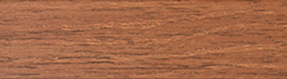 PVC Kr536 - 2*36 Кромка без клея - Дуб Барокко янтарный