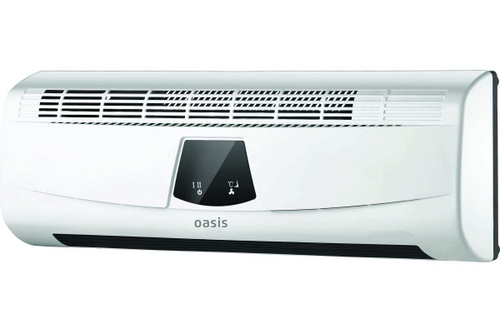 Тепловентилятор Оазис NTD-20 настенный