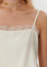Топ «Negligee»