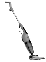 Вертикальный пылесос Deerma DX600S Combo