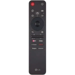 Телевизор LG 65UA75009LA.ARUG 65" 4K UltraHD черный
