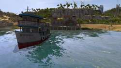 Tropico 3: Absolute Power (для ПК, цифровой код доступа)