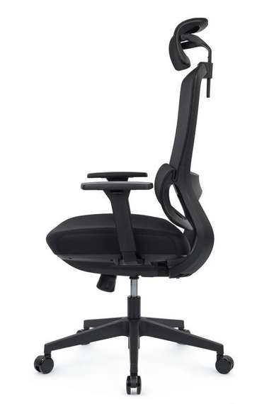 Кресло Skill RCH 6245AX Черный