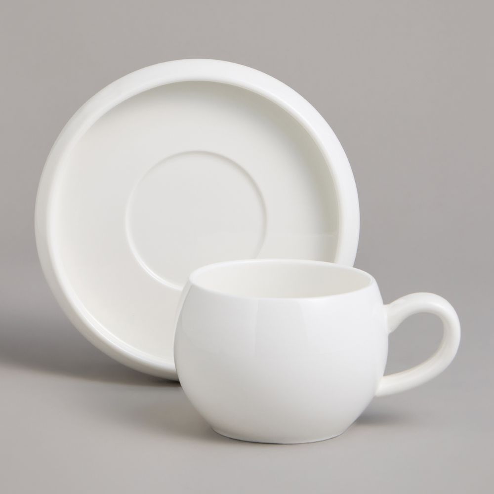 ЧАЙНЫЙ НАБОР LEFARD "FASHION" НА 2 ПЕР. 4 ПР. 220 МЛ