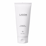 LAGOM  Согревающий очищающий гель ILLUMINATING HOT CLEANSING GEL