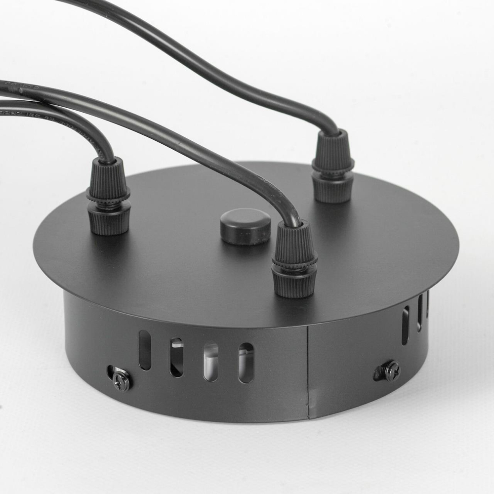 Люстра подвесная Lussole LSP-8641