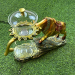 Чайник-заварник (бык)