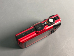Olympus Tough TG-4
