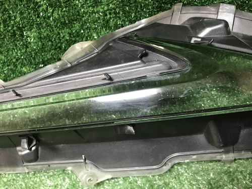 Стекло ДХО правое Lexus NX 1 (2017-2021)