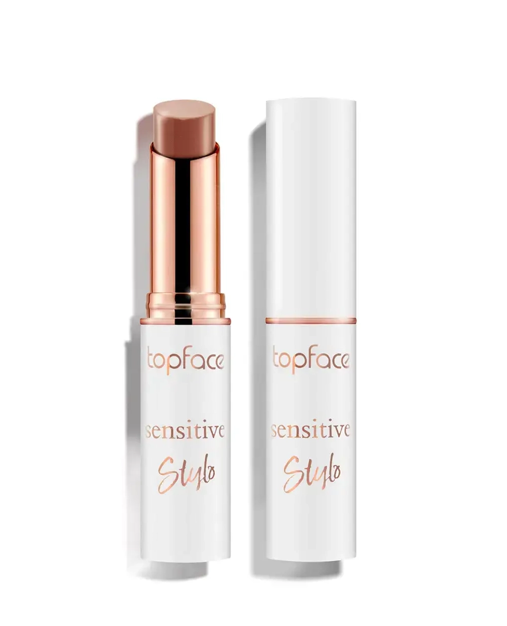 Губная помада Topface Sensitive Stylo lipstick 3.5 гр