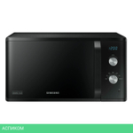 Микроволновая печь Samsung MS23K3614AK черный