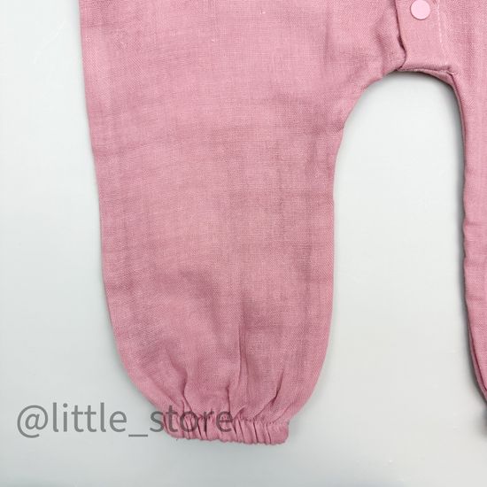 Комбинезон муслиновый, Лесная ягода