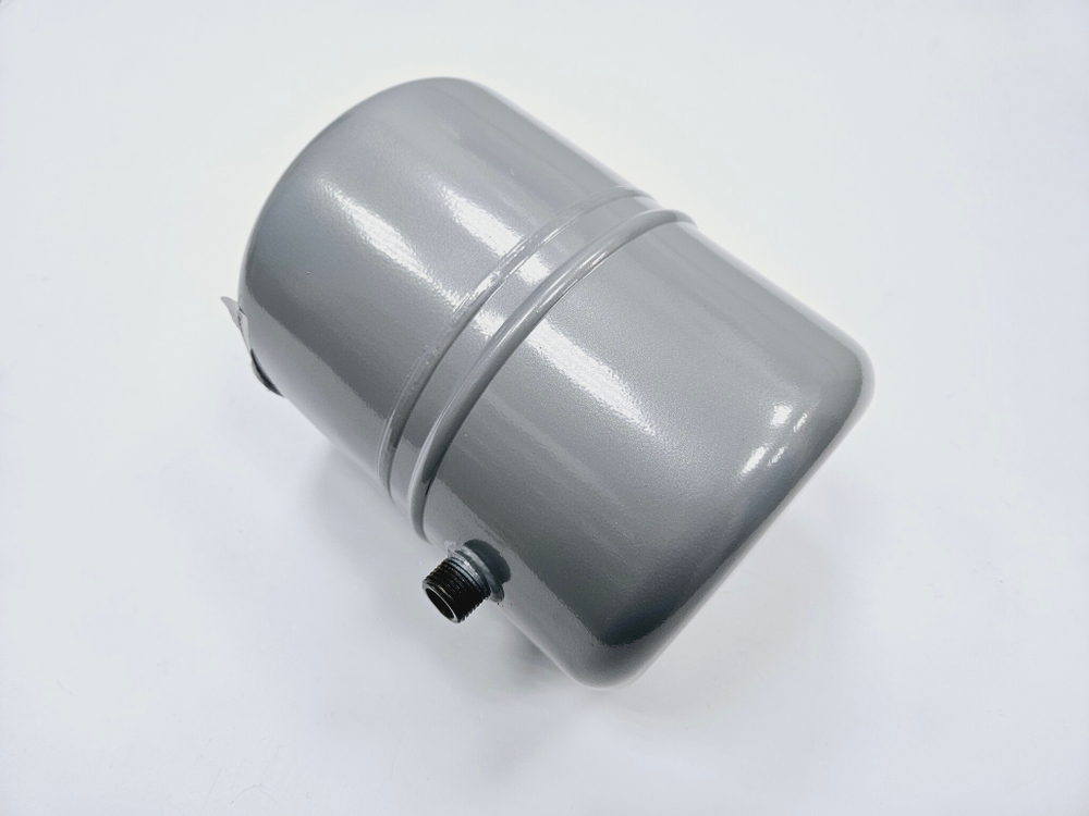 Расширительный бак (6л) FONDITAL Victoria Compact (арт. 6VASOESP20)
