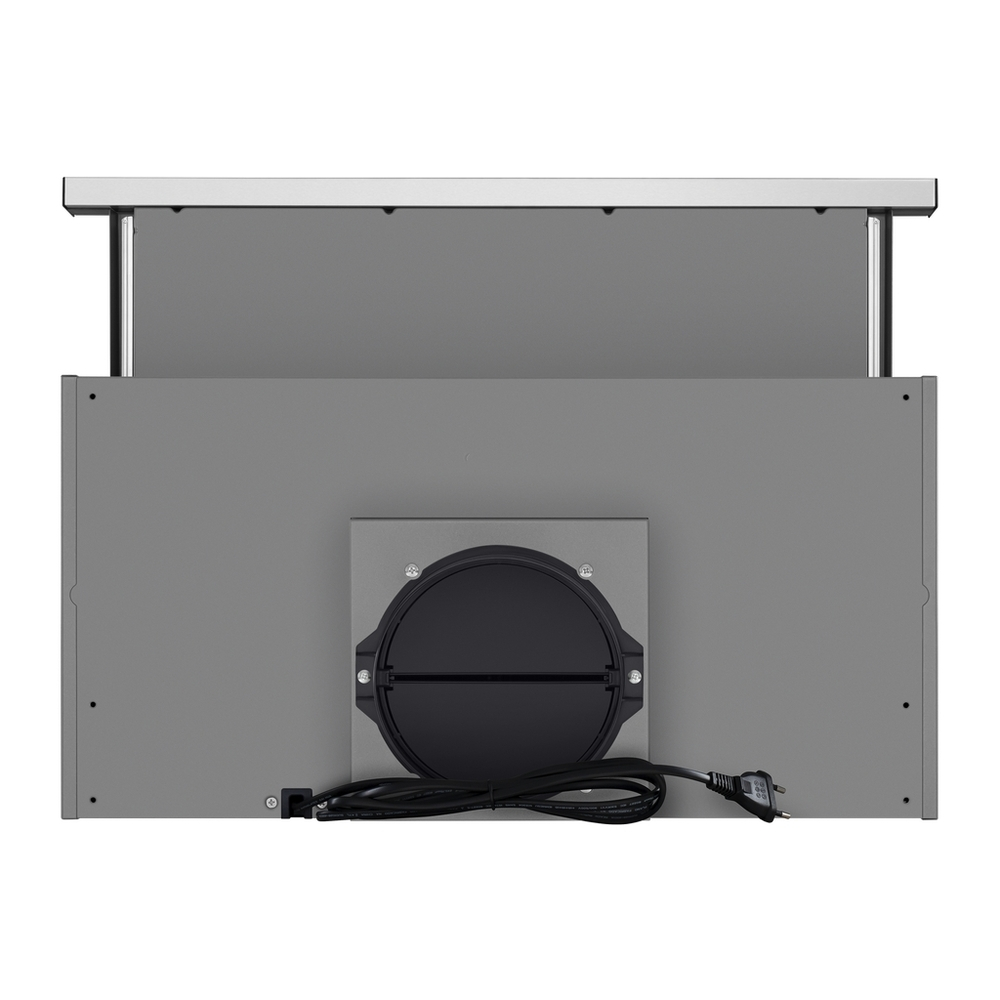 Встраиваемая вытяжка Maunfeld VS Fast 60 Inox