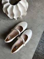 Кожаные туфли Beberlis, 34