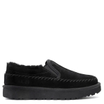Ugg Men Stitch Slip - Black