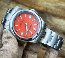 Часы Rolex