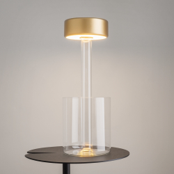 Аккумуляторный светильник Maytoni Modern AI Collaboration MOD229TL-L3G3K1