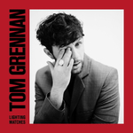 Tom Grennan / Lighting Matches (Coloured Vinyl)(LP)