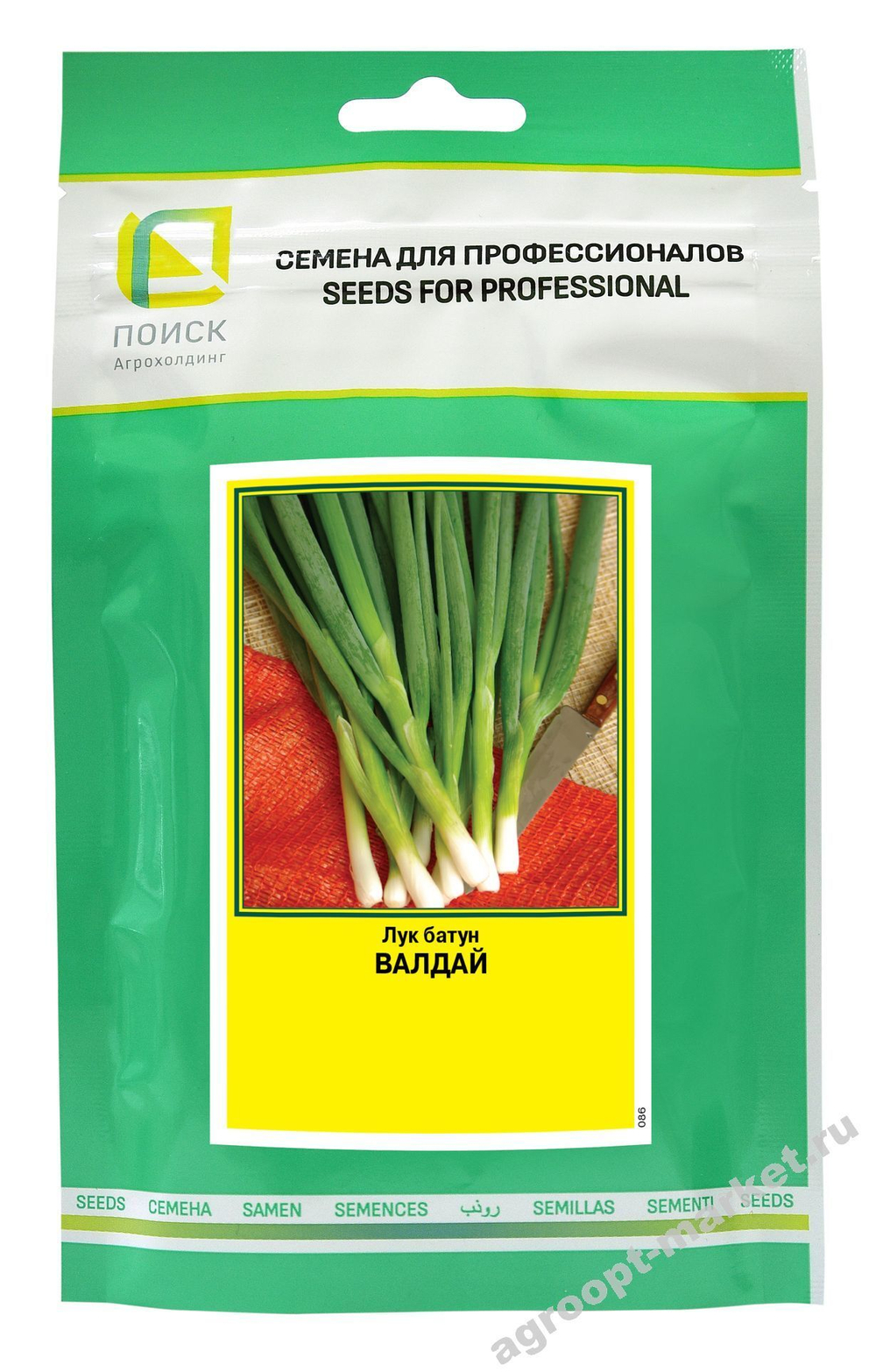 Валдай семена лука на перо (ПОИСК)