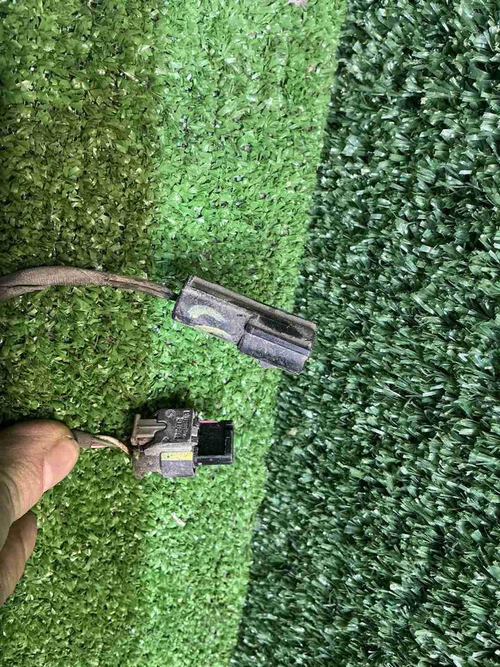 Проводка заднего бампера Changan Uni-K (2020-н.в.)