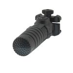 Рукоятка-сошка Пикатинни, DLG Tactical