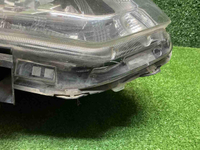 Фара правая Nissan X-Trail 3 t32 (2013-2019) LED