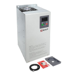 Преобразователь частоты  EKF PD-90-FC-93K0-3