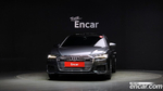 Audi A6 (C8) 45 TFSI Quattro Premium (02.2023)
