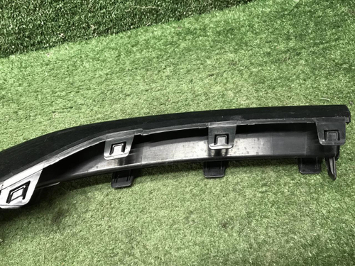 Накладка переднего бампера Changan CS55PLUS 21-24