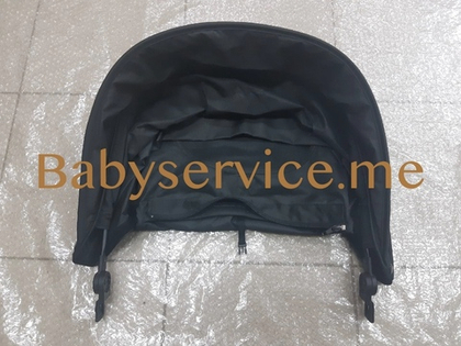 Капюшон Inglesina Quid ROCK BLACK