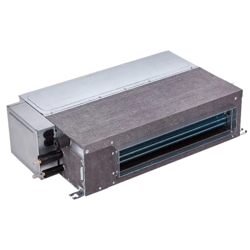 Блок внутренний Ballu BADI-FM/in-18HN8/EU инверторной мульти сплит-системы, канального типа