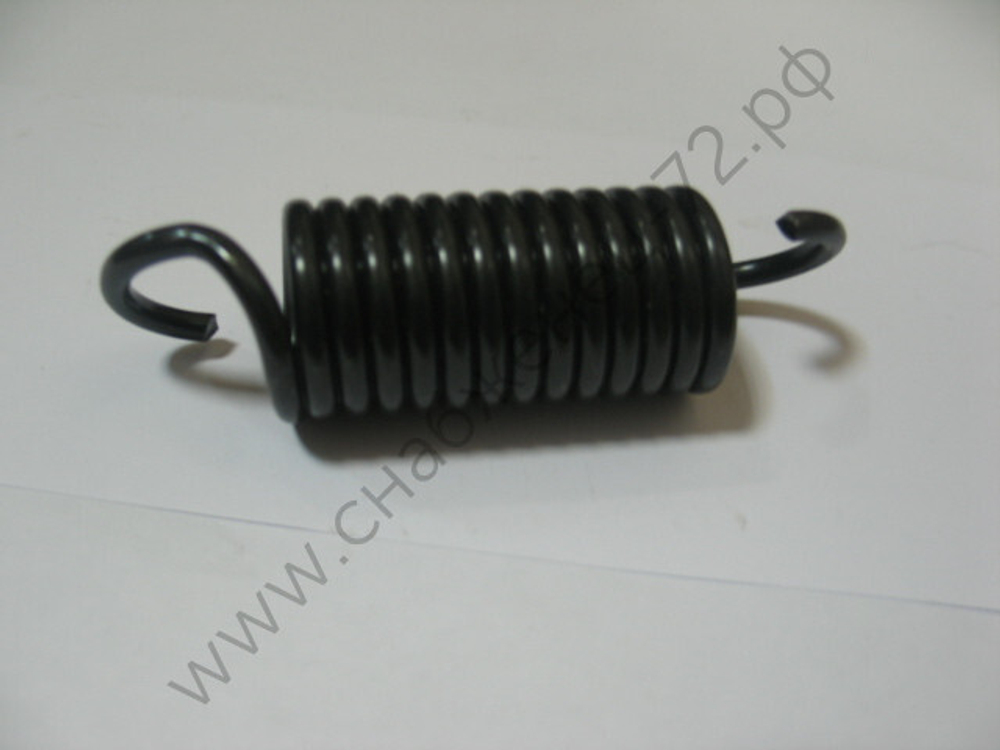 P-100-330000-0 ПРУЖИНА КОЖУХА (новая)