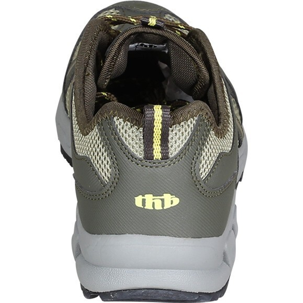 Кроссовки треккинговые WEG 45р