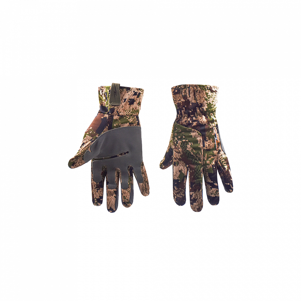 ПЕРЧАТКИ KING HUNTER WIND 311206