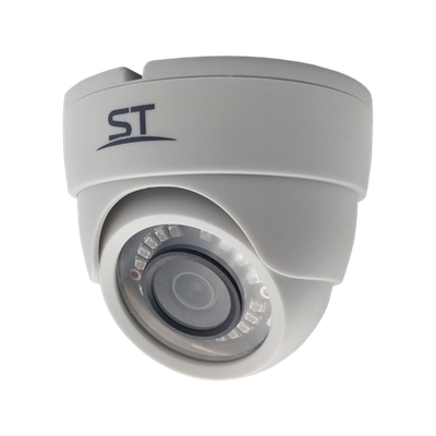 Видеокамера ST-2004 2Мп (объектив 2,8 mm) (версия 3)