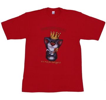 Футболка Хороших мужей не находят