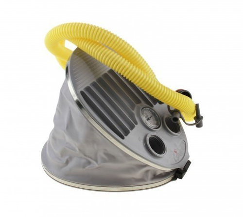 Насос ножной SCOPREGA BRAVO 7 (5л)