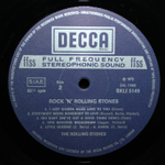 The Rolling Stones / Rock 'N' Rolling Stones (LP)