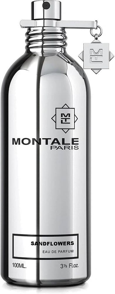 MONTALE SANDFLOWERS EDP 100 ML