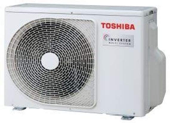 Мульти системы кондиционирования TOSHIBA RAS-3M18U2AVG-E