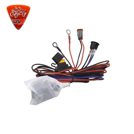 Aurora ALO-AW11 (1 light 7inch Round with BG)