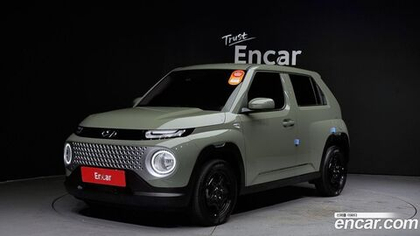 Hyundai Casper Smart (11.2022)