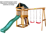 Детская площадка Babygarden Play