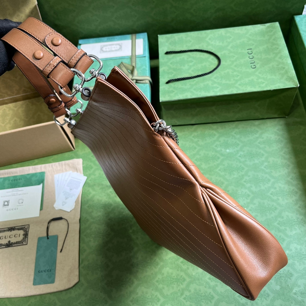 Gucci Blondie Medium Tote Bag